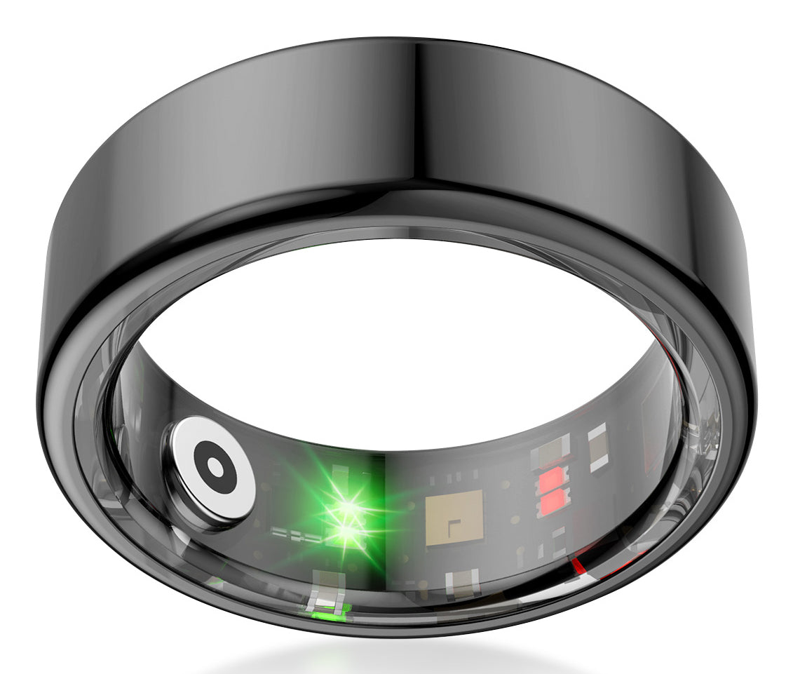 KSIX Smartring, size small (59,0) smart ring