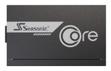 Seasonic SRP-CGX851-A5A32SF enhed til strømforsyning 850 W ATX Sort