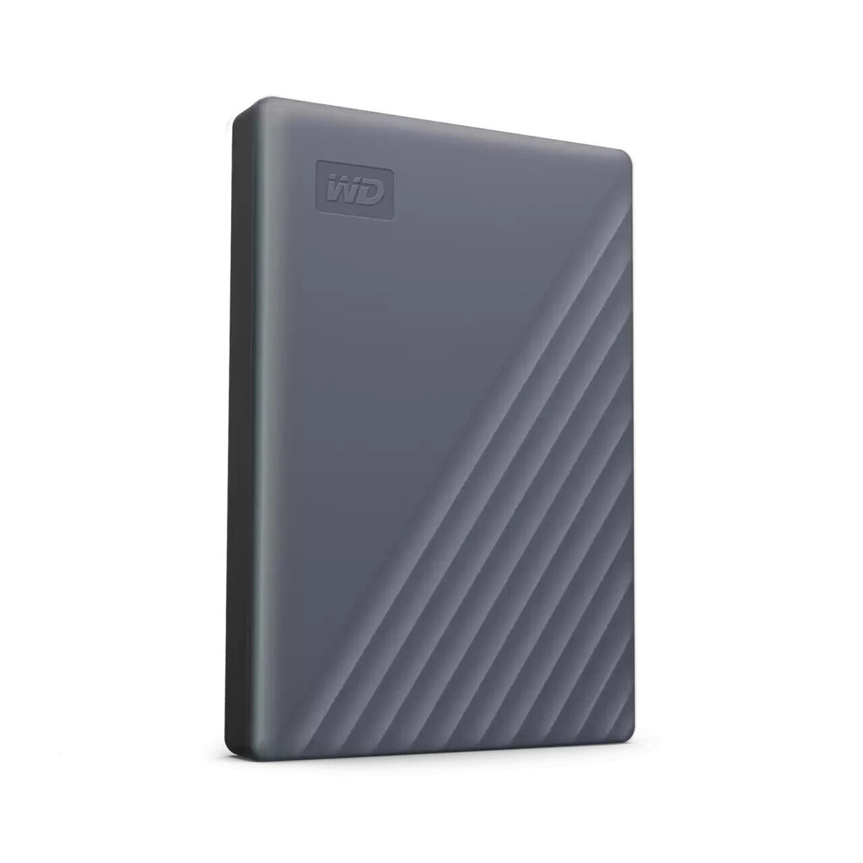Western Digital WDBWML0020BGY-WESN ekstern harddisk 2 TB 3.2 Gen 1 (3.1 Gen 1)