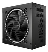 be quiet! Pure Power 13 M | 750W enhed til strømforsyning 20+4 pin ATX ATX Sort