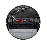 RoboRock Saros 20 Sonic, sort