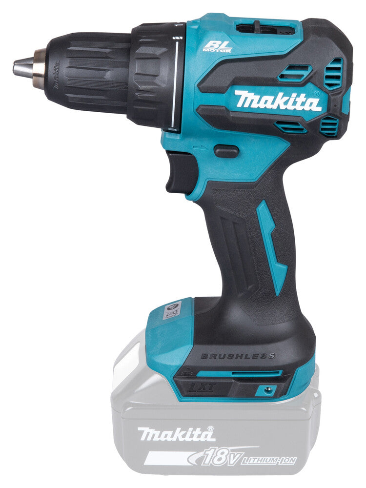 Makita DDF490Z Bore-/skruemaskine 18V LXT Intet batteri