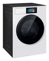 Samsung DV90F09F4WT2 tørretumbler Fritstående Front-læsning 9 kg Hvid