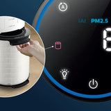 Philips Genuine replacement filter FY1700/30 HEPA NanoProtect-filter
