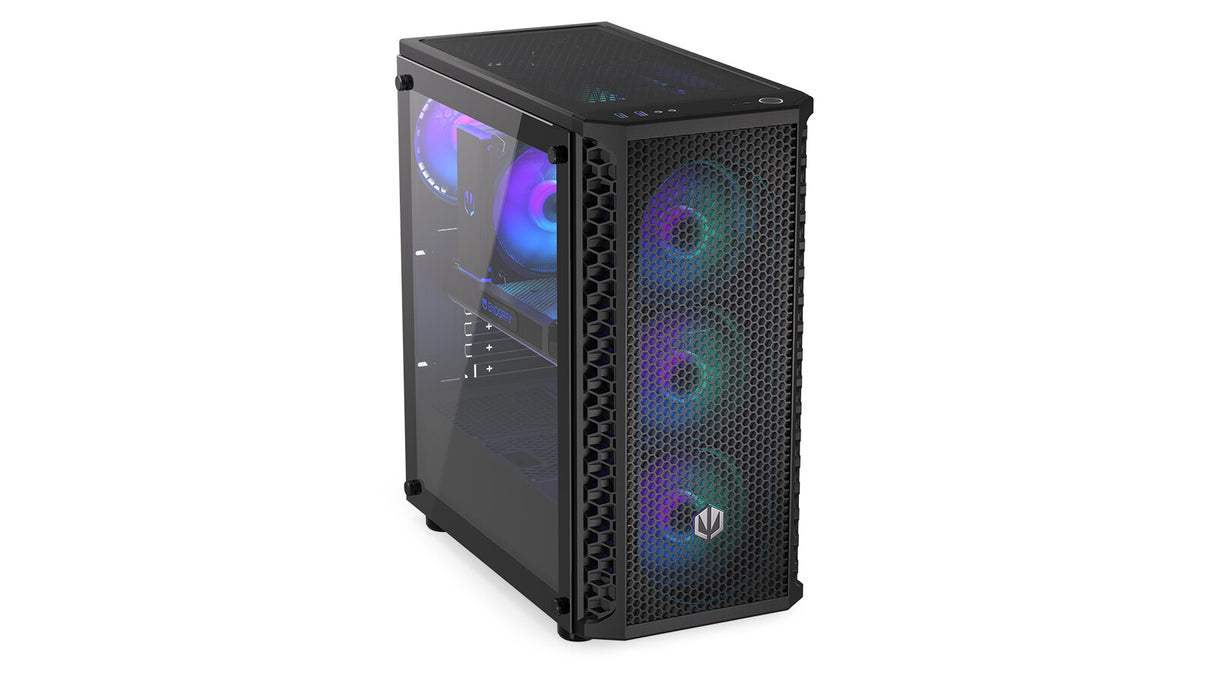 ENDORFY Signum 300 ARGB Tower Sort