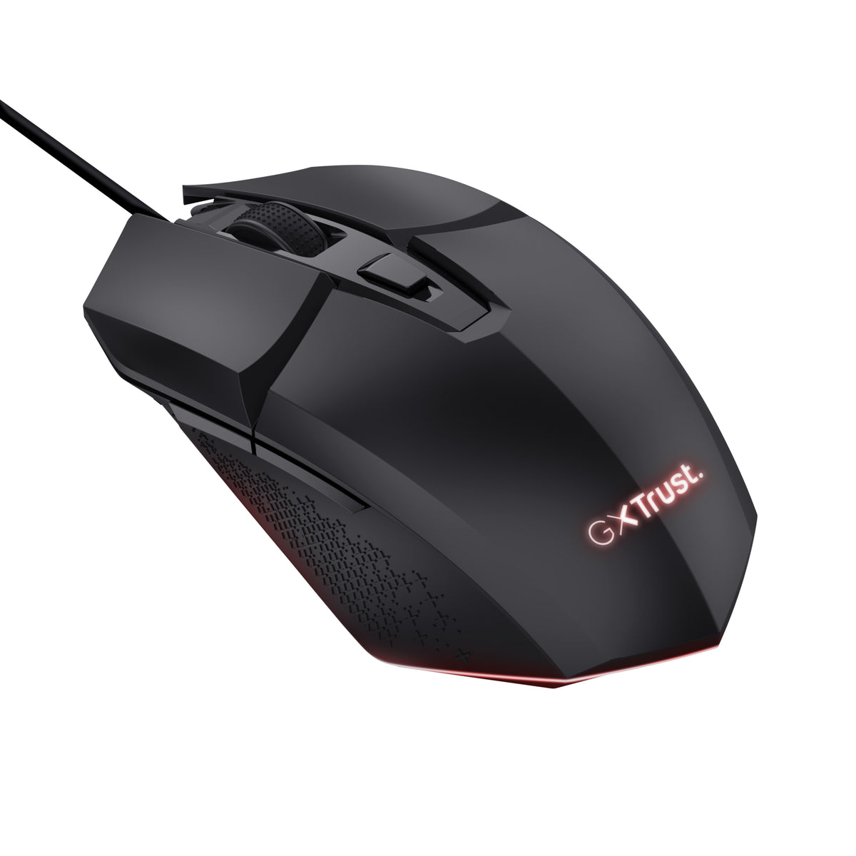 Trust GXT109 Felox mouse 302362 gaming mouse sort