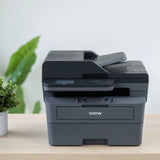 Brother DCP-L2660DW Multifunktionsprinter Laser A4 1200 x 1200 dpi 34 sider pr. minut Wi-Fi