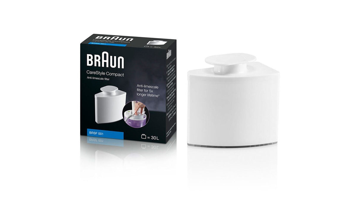 Braun BRSF001 Vandfilter