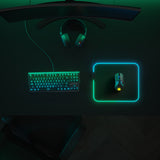 SteelSeries QcK Prism Cloth Medium musemåtte
