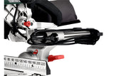 Metabo KGS 254 M Kap-/geringssav 1450W