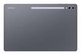 Samsung Galaxy Tab S10 Ultra 5G LTE-TDD & LTE-FDD 256 GB 37,1 cm (14.6") 12 GB Wi-Fi 7 (802.11be) Grå