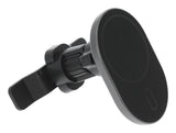 Gear MagSerie Mobilholder Ventilation MagSafe Charge 15W Trådløs