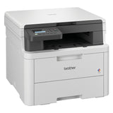 Brother DCP-L3520CDWE Multifunktionsprinter LED A4 600 x 2400 dpi 18 sider pr. minut Wi-Fi