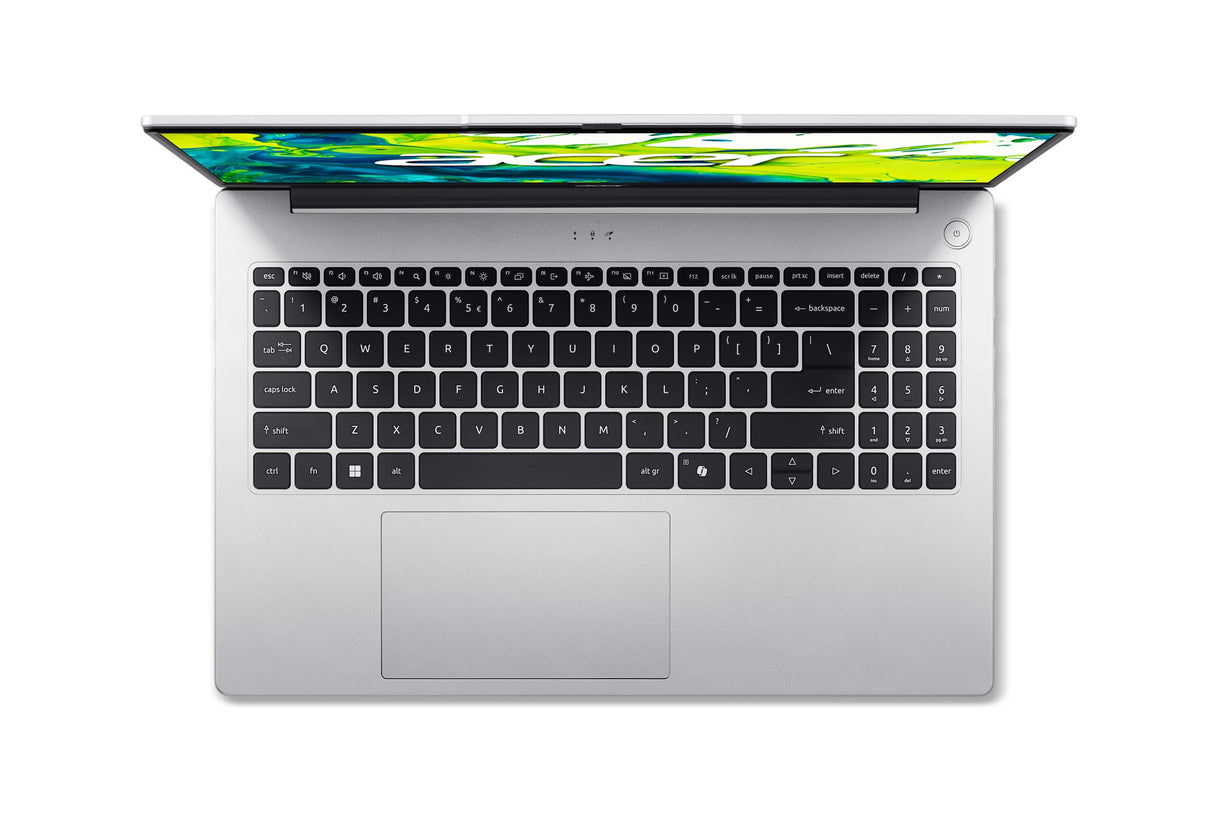 Acer Aspire Lite 15.6 AMD 5 7430U 8GB 512GB W11H