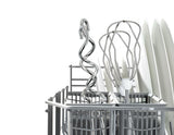 Bosch MFQ36465 røremaskine og mikser Bordmixer 450 W Hvid