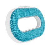 Tefal Pure Tex DT9530G0 Håndholdt stof damper 1700W Blå Hvid