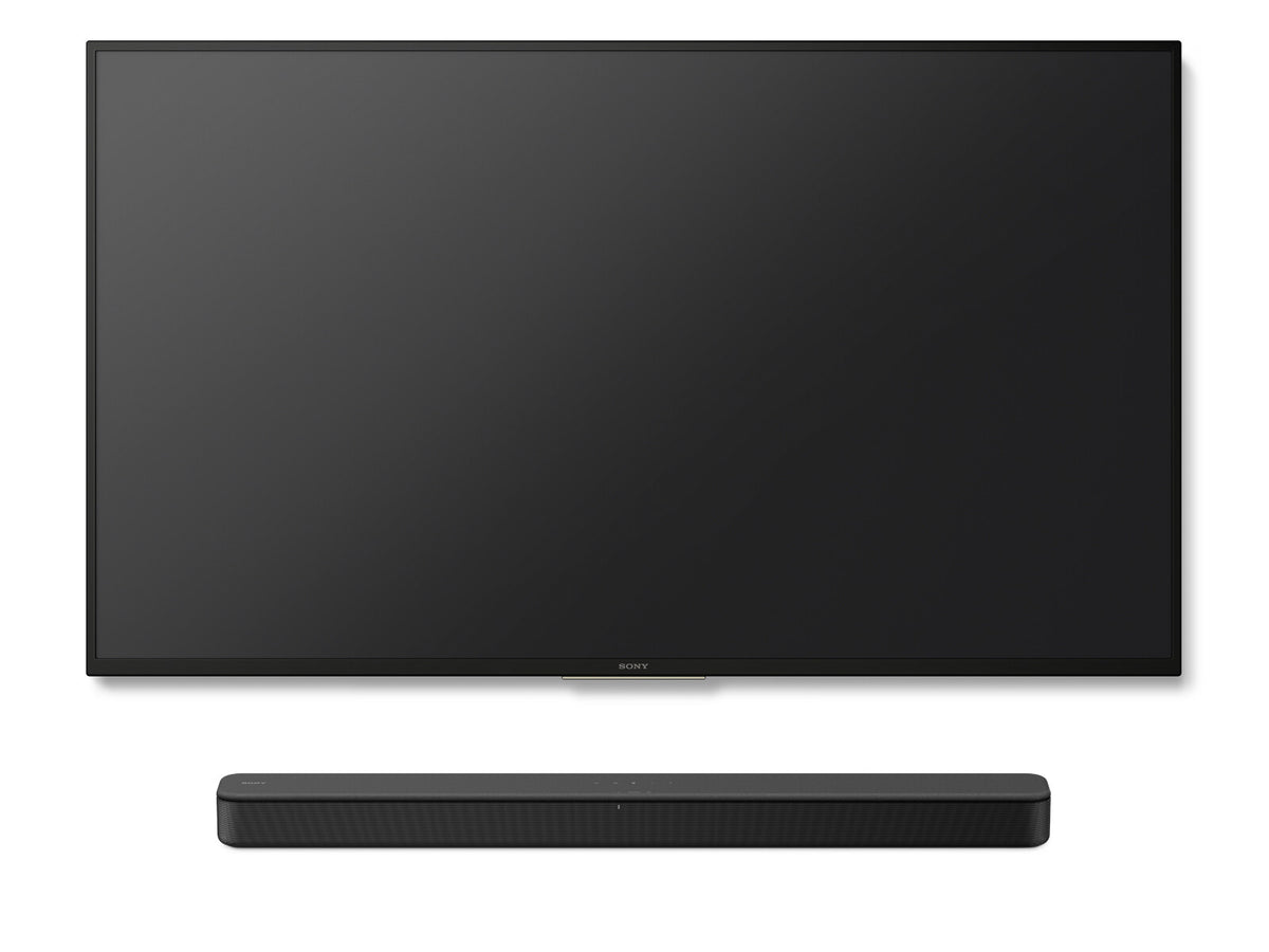 Sony HT-SF150 Sort 2.0 kanaler 120 W