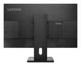 Lenovo ThinkVision E24q-30 24 IPS 2560 x 1440 (2K) HDMI DisplayPort 100Hz