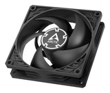 ARCTIC P9 Silent 1-pack Sort 92 mm