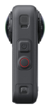 Insta360 X6 Standard Bundle action sports camera 120 MP 8K Ultra HD 25.4 / 1.1 mm (1 / 1.1") Wi-Fi 195 g