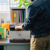 HP Color LaserJet Pro MFP 3302sdw Laser