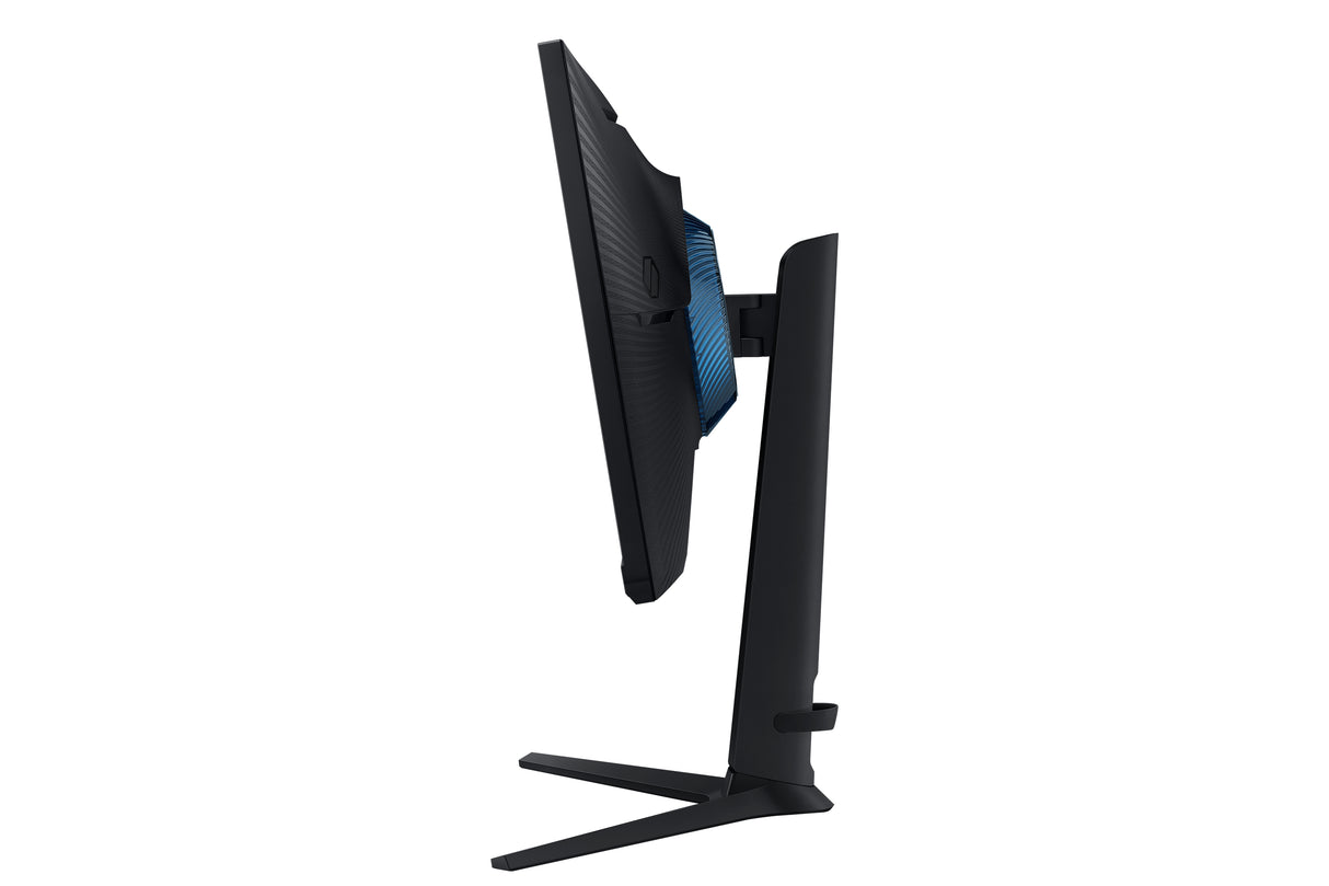 Samsung Odyssey G3 S24DG300EU 24 1920 x 1080 (Full HD) HDMI DisplayPort 180Hz Pivot Skærm