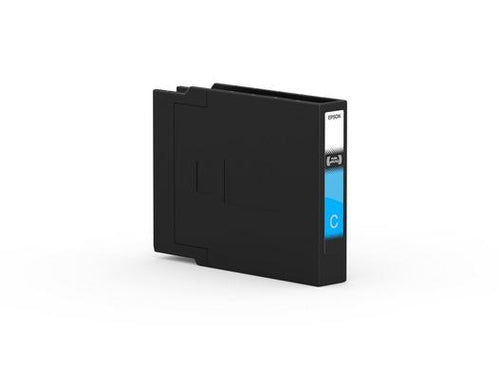 WF Pro EM-C7100/EP-C7000 Series Ink XXL Cyan 8k