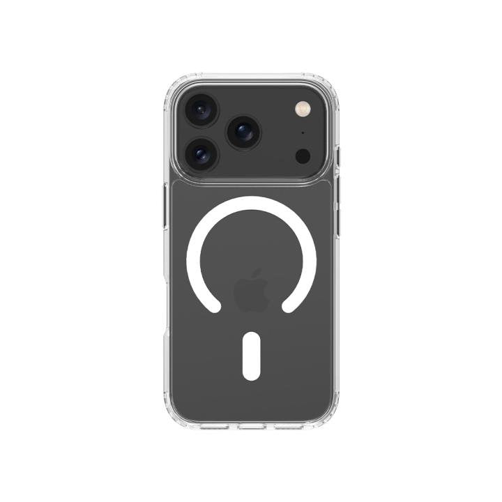 NOVANL ShockShield Case (incl. Magnetics) For iPhone 17 Pro