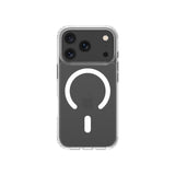 NOVANL ShockShield Case (incl. Magnetics) For iPhone 17 Pro