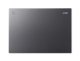 Acer Aspire 16 AI A16-11M-X4X3 Snapdragon X1-26-100 Laptop 40,6 cm (16") WUXGA 16 GB LPDDR5x-SDRAM 512 GB SSD Wi-Fi 7 (802.11be) Windows 11 Home Grå