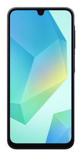 Samsung Galaxy A16 Enterprise Edition A16 17 cm (6.7") Hybrid Dual SIM 4G USB Type-C 4 GB 128 GB 5000 mAh Sort
