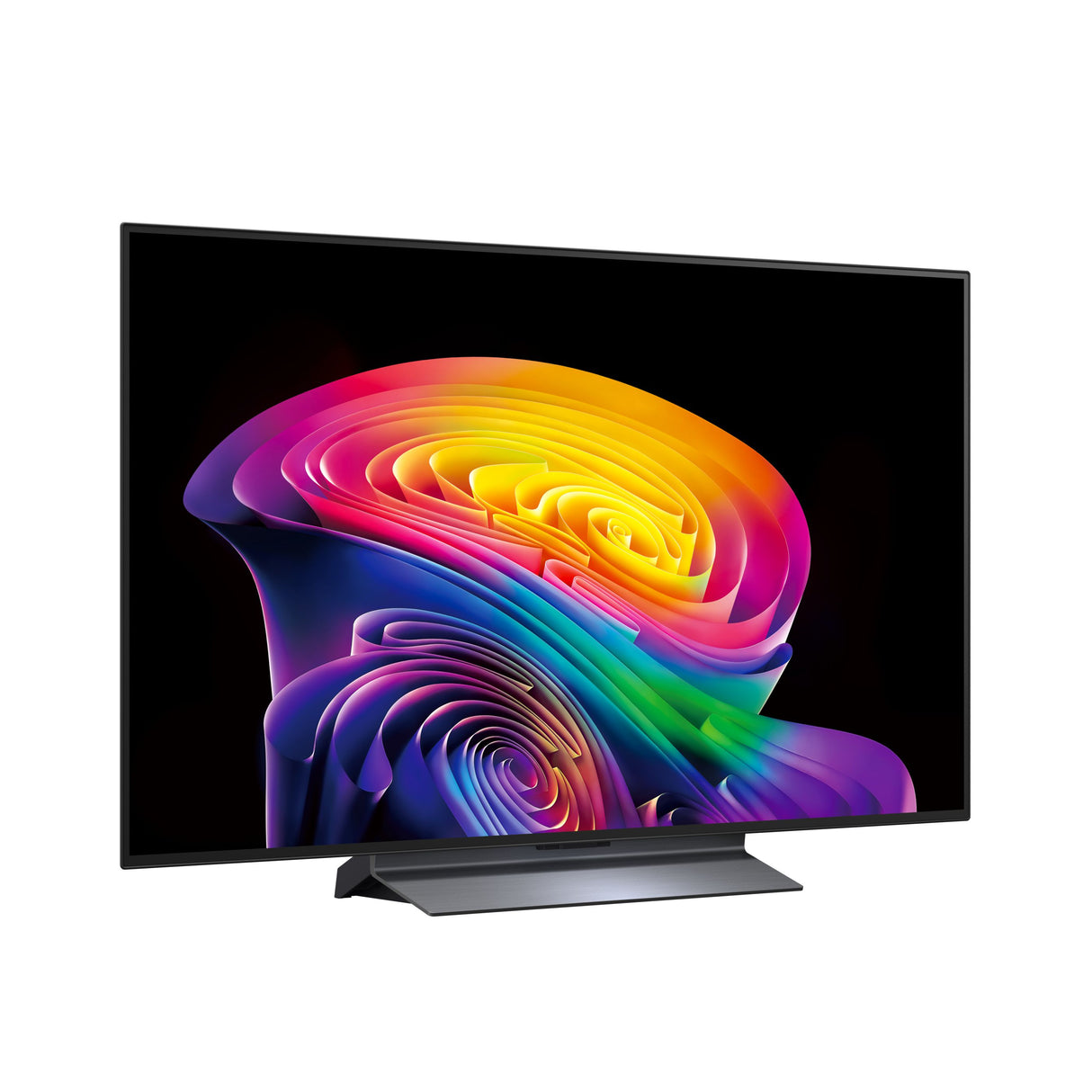 LG OLED48C65LA OLED 4K AI Smart TV