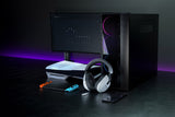 Turtle Beach Stealth 600 Gen 3 Headset Trådløs Spil Bluetooth Hvid