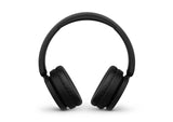 Philips 5000 series TAH5209BK/00 hovedtelefoner/headset Trådløs Opkald/musik Bluetooth Sort