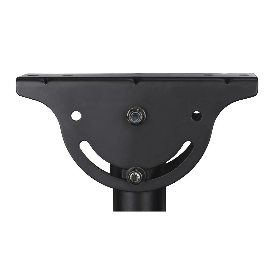 Hama 00220878 tv-beslag 165,1 cm (65") Sort