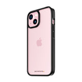 PanzerGlass ® ClearCase med D3O® iPhone 15