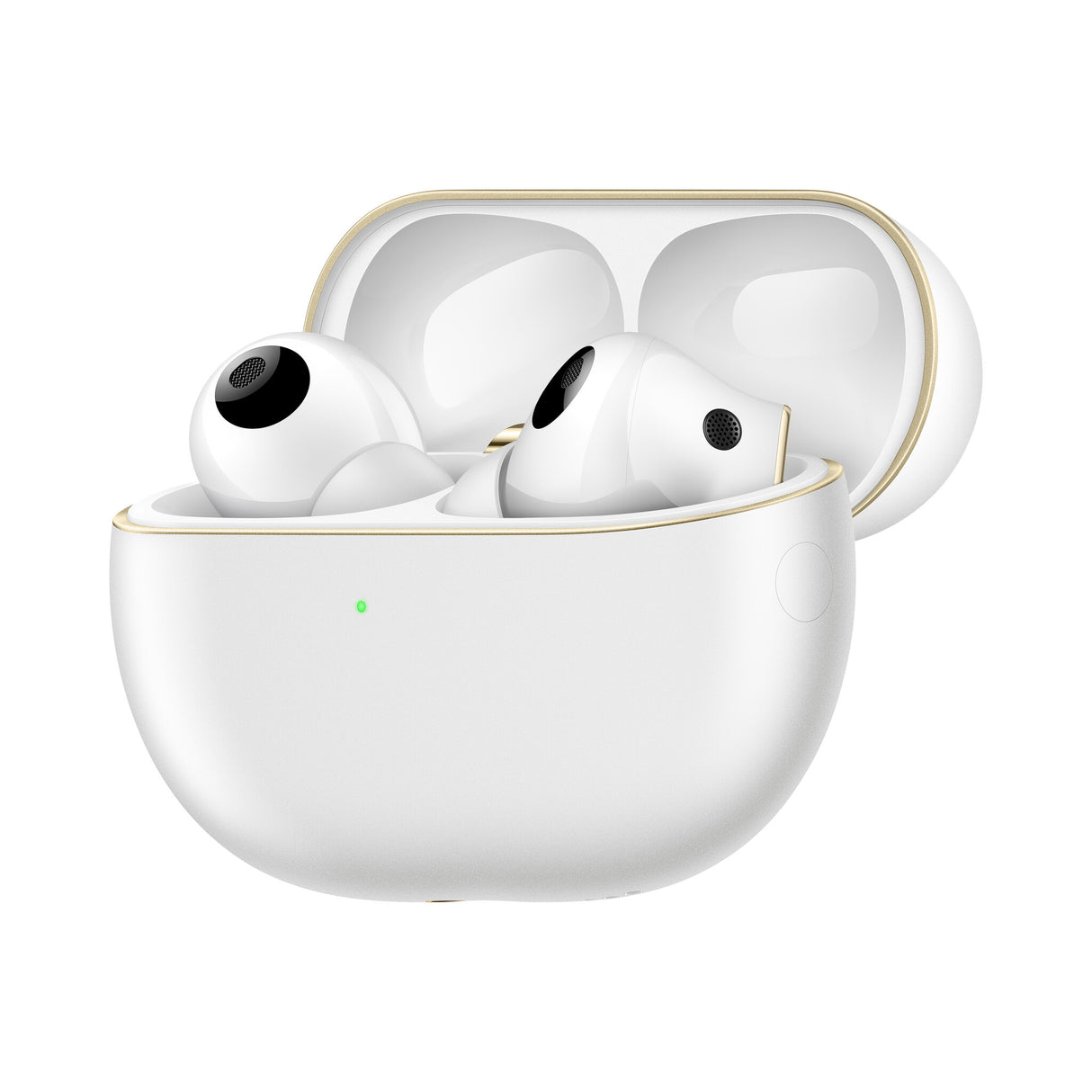 Huawei Freebuds Pro 4 Headset Trådløs I ørerne Opkald/Musik/Sport/Hverdag USB Type-C Bluetooth Hvid
