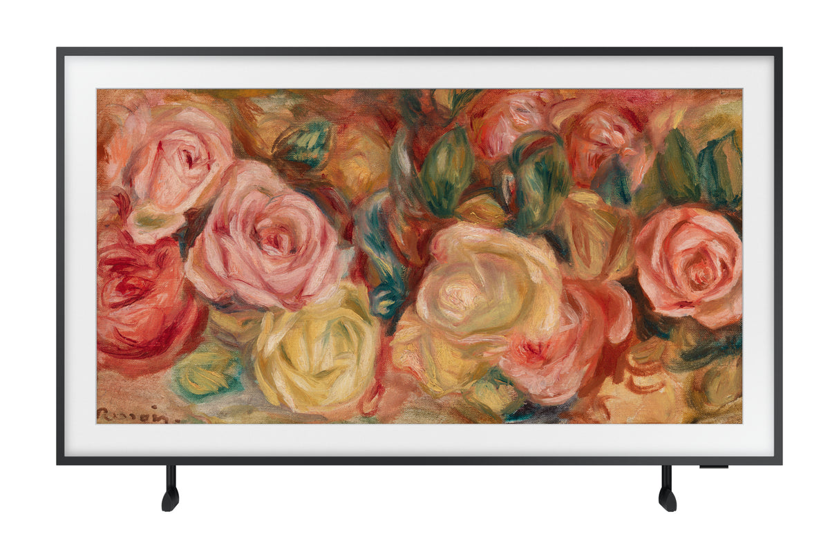 Samsung QE43LS03DAU 43 4K UHD (2160p) Sort