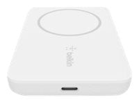 Belkin BOOST CHARGE Powerbank 2500mAh Hvid