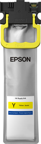 Epson C13T11N440 blækpatron 1 stk Original Højt (XL) udbytte Gul
