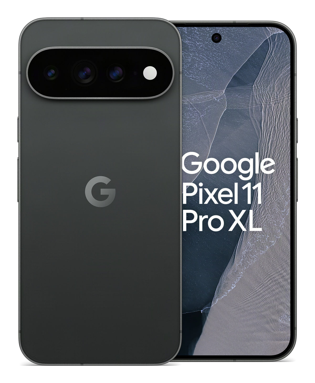 *Google Pixel 11 Pro XL 256GB/12GB - Obsidian