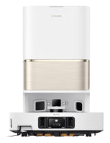 Dreame L50 Pro Ultra 0,395 L Hvid