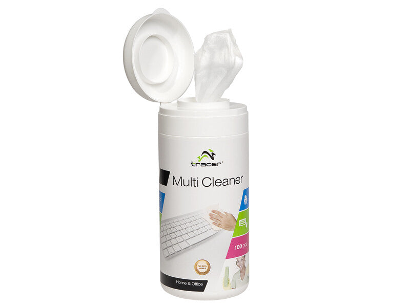 Tracer Multi Cleaner Aftørringsklude
