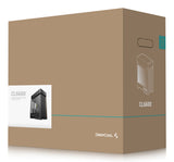 DeepCool CL6600 Midi Tower Sort