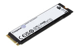 Kingston FURY SSD Renegade 2TB M.2 PCI Express 4.0 (NVMe)