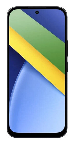 MOBILE PHONE POCO C95 PRO/8/256GB BLACK MZB0PVHEU POCO