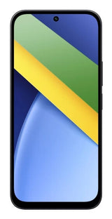 MOBILE PHONE POCO C95 PRO/8/256GB BLACK MZB0PVHEU POCO