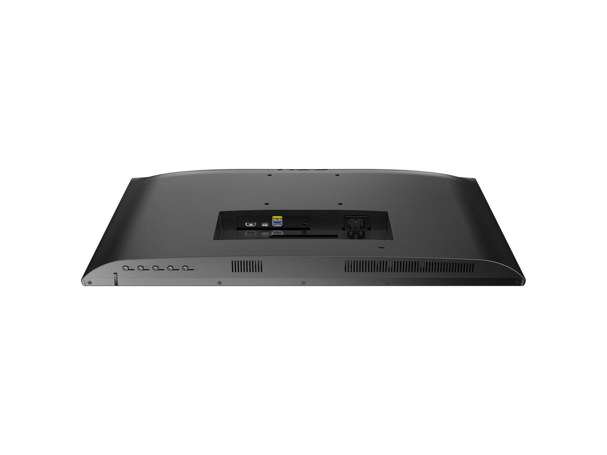 AOC B3 24B3CF2 computerskærm 60,5 cm (23.8") 1920 x 1080 pixel Fuld HD LED Sort