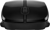 HP 250 Optisk Trådløs Sort