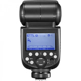 GODOX TT685II TTL-blitz til Fujifilm